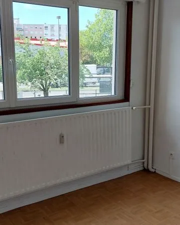 Studio Vandoeuvre, proche Nations