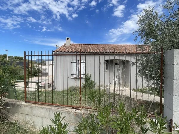 Villa 4 pièces 90 m²