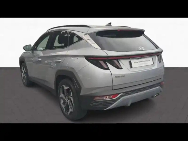 Hyundai Tucson 1.6 t-gdi 265ch phev creative bva6 htrac — photo 8