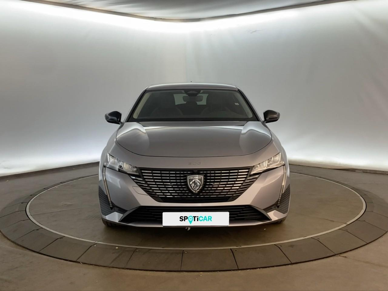 Peugeot 308 hybrid 145 e-dcs6 allure — photo 2