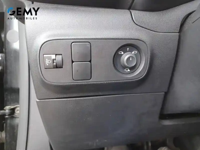 Citroën C3 bluehdi 100 s&amp;s bvm6 — photo 13