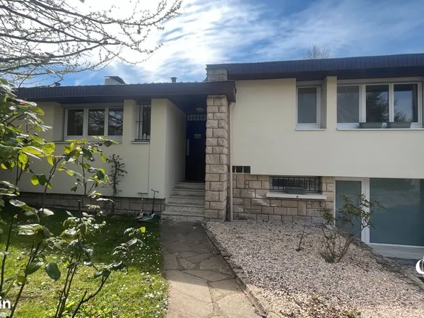 Maison 5 pièces 168 m²