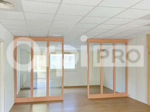 Bureau 191 m²