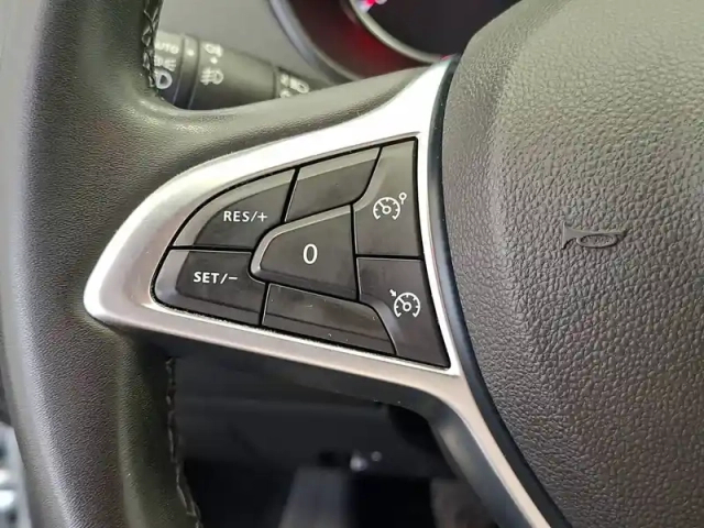 Dacia Duster blue dci 115 4x2 — photo 32