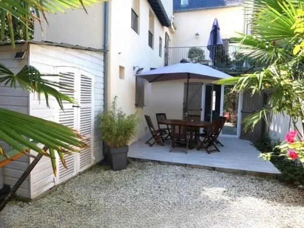 Maison 7 pièces 112 m²