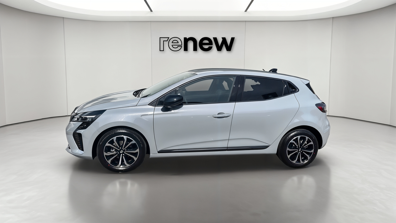 Renault Clio TCe 90 ch GSR2 — photo 2