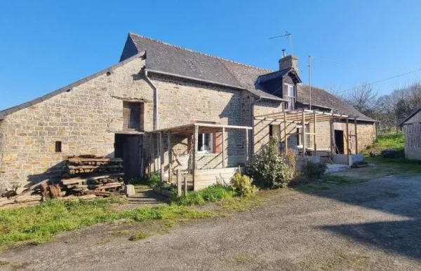Maison 5 pièces 63 m²