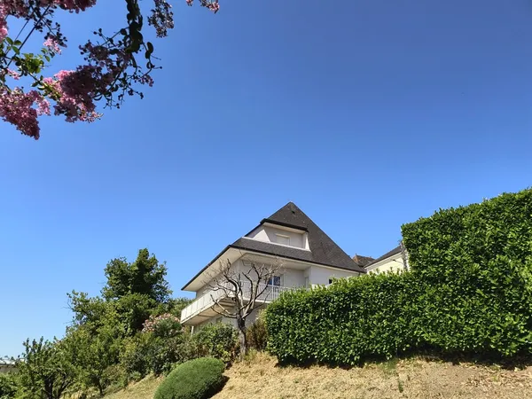 Très belle maison de qualité