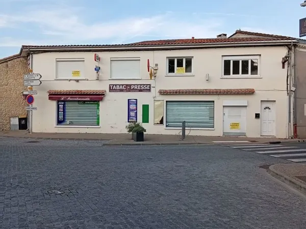 Immeuble de rapport ? Saint-Selve ? 350 000 €