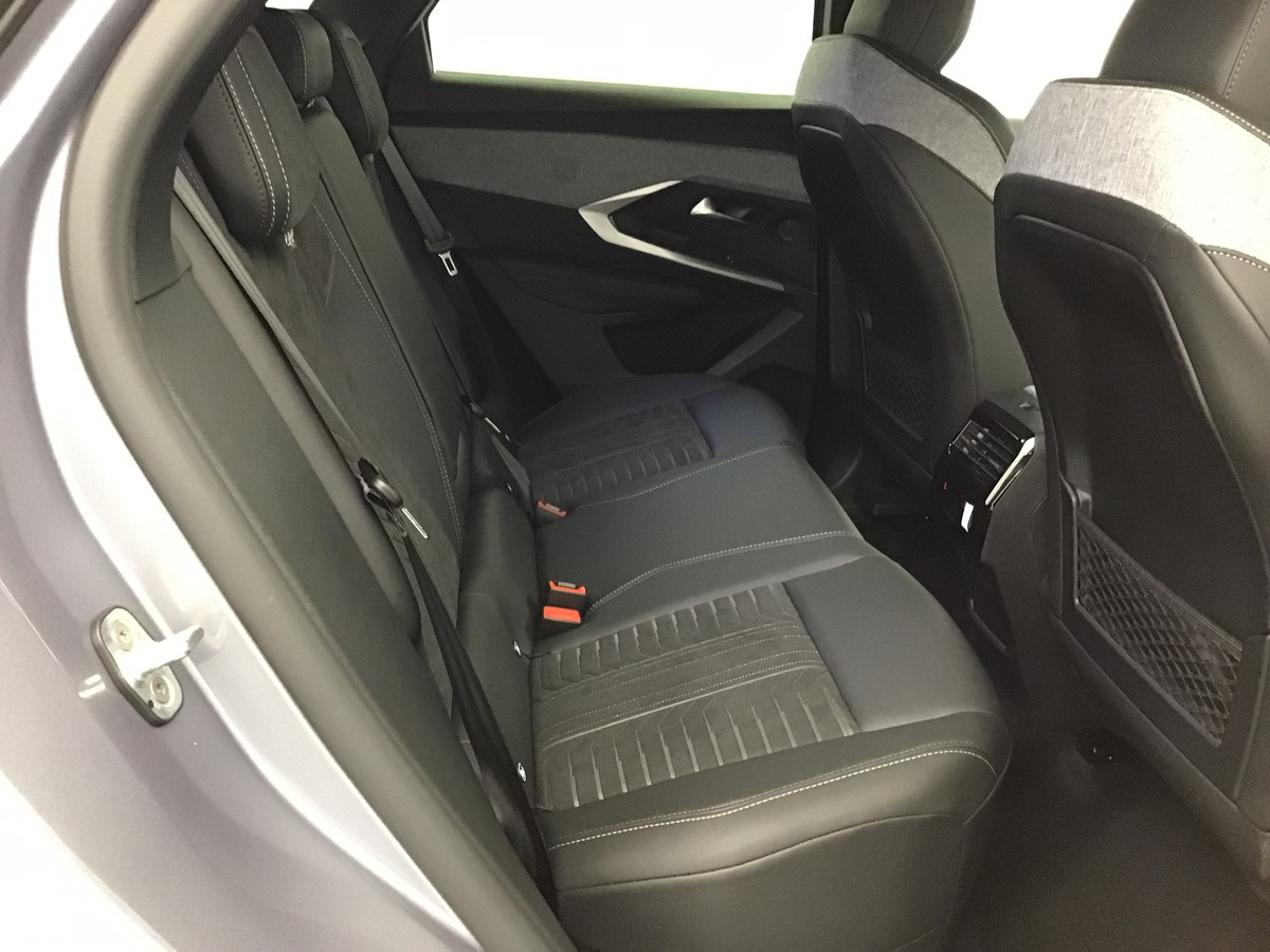 Peugeot 3008 — photo 7