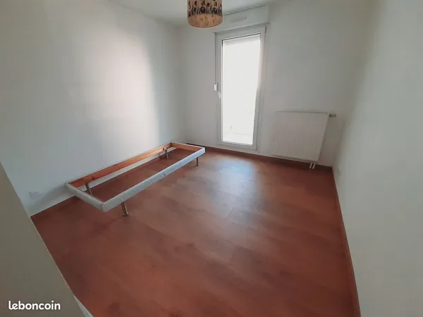 STUDIO non meublé, de 18,30 m² à OBERNAI