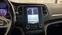 Renault Mégane 1.5 Blue dCi 115ch Intens EDC — photo 29
