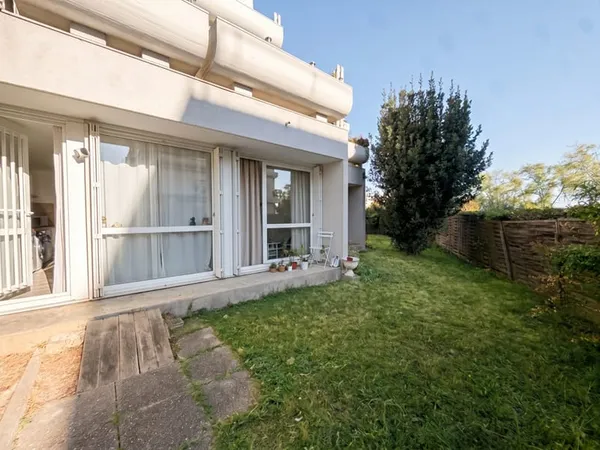 Appartement Evry Courcouronnes 3 pièce(s) 77.34 m2
