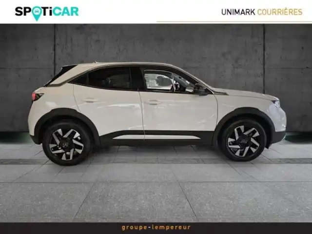 Opel Mokka -e 136ch elegance — photo 6