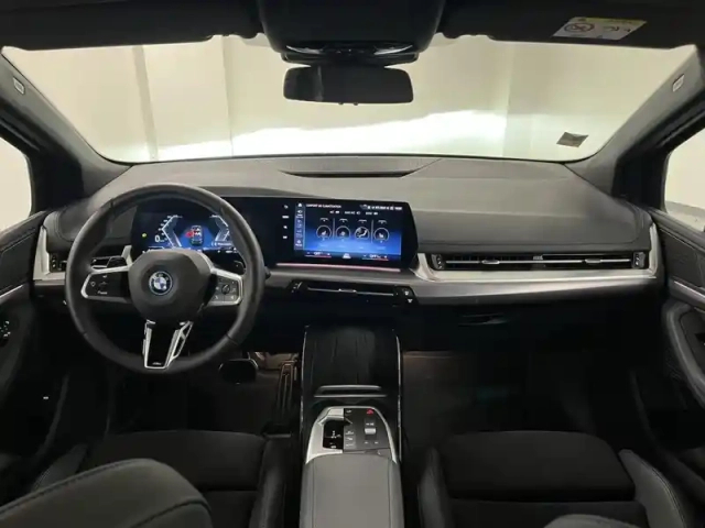 Bmw Serie 2 série 2 activetourer 225e 245ch xdrive m sport dkg7 — photo 8