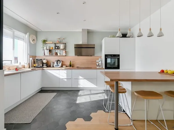 Maison 4 pièces 110 m²