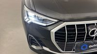 Audi Q3 45 TFSI e 245ch S line S tronic 6 — photo 17