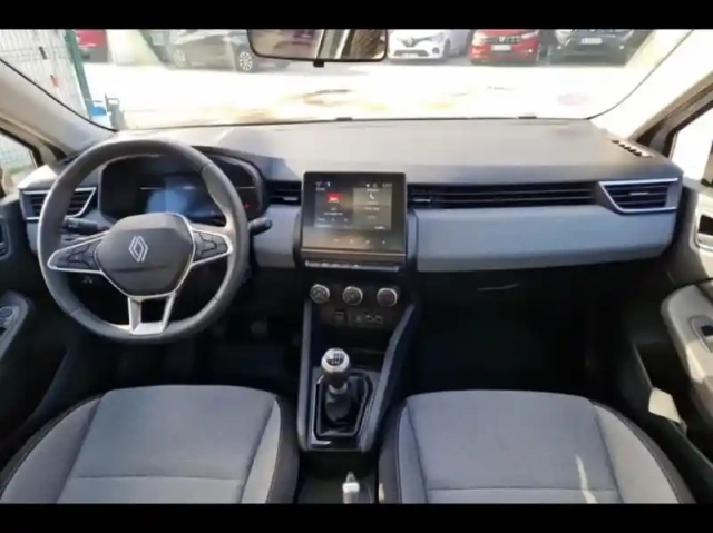 Renault Clio 1.0 eco-g 100ch evolution - 25 — photo 9