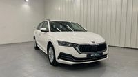 Skoda Octavia Combi 2.0 TDI 150ch Style DSG7 — photo 3