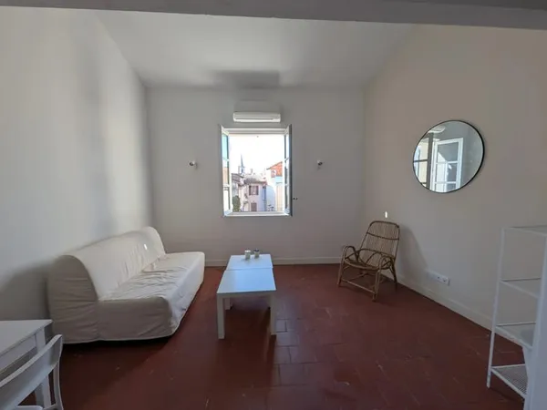 Duplex type 2 rénové quartier Hauture