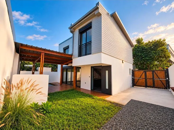 Maison 4 pièces 95 m²