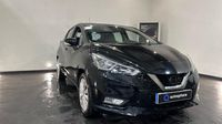 Nissan Micra 1.0 IG 71ch Acenta 2018 Euro6c — photo 3