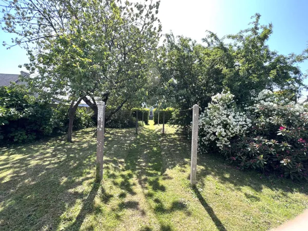 Maison 110 m²