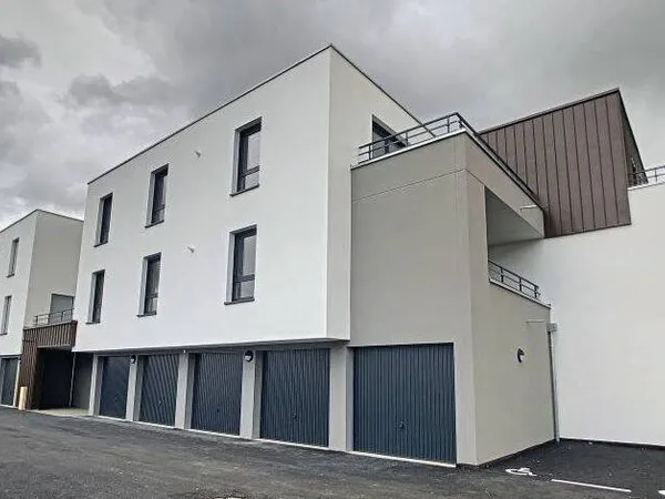 Appartement 2 pièces 47 m²