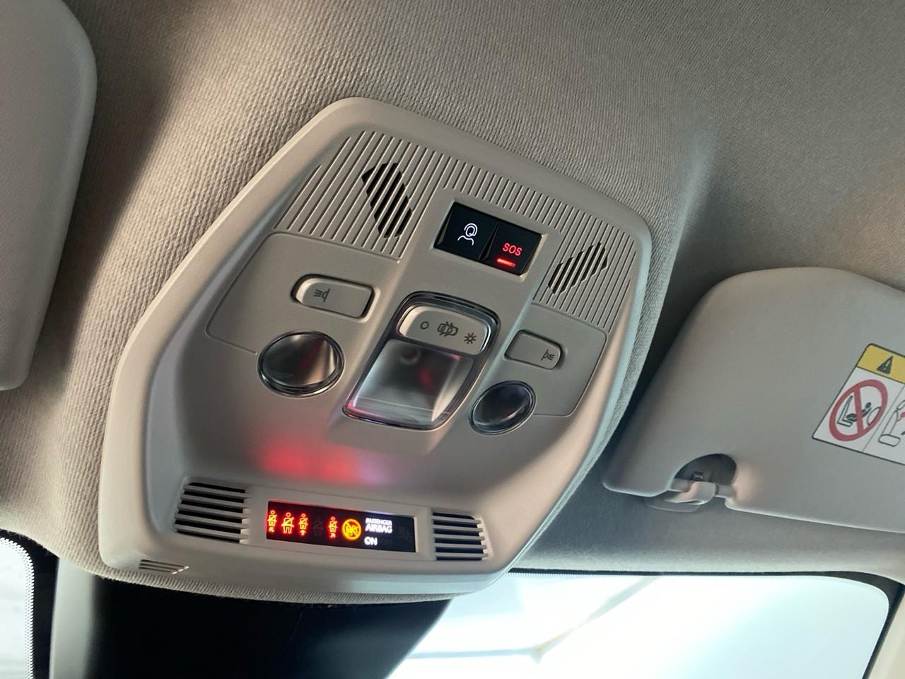 Citroën C3 Aircross hybride 145 ch aut max — photo 19