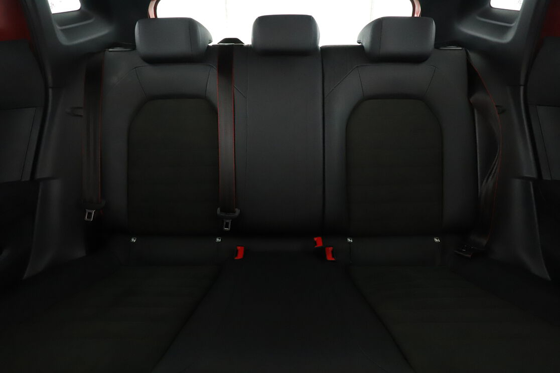 Seat Ibiza 1.5 TSI ACT FR Xclusive DSG7 — photo 14