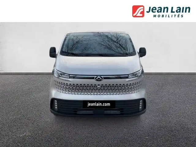 Maxus Edeliver7 e-deliver7 fourgon l1h1 77 kwh — photo 2