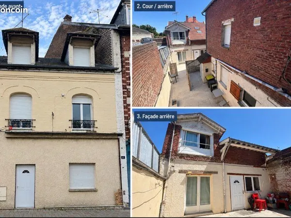 Immeuble de rapport 15 pièces 250 m²