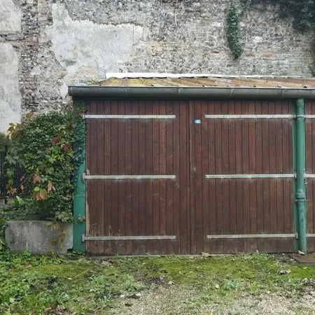 Garage à louer