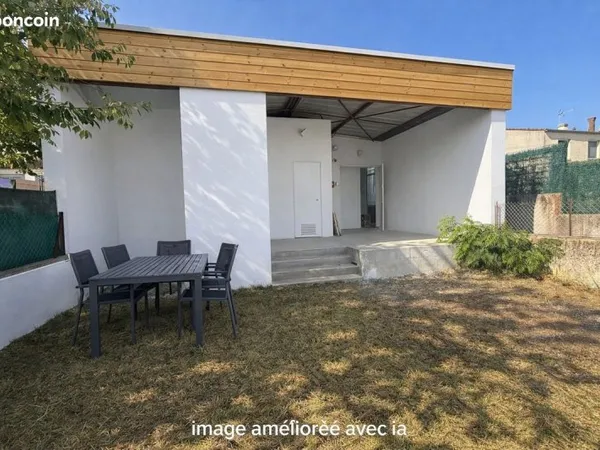 Maison 7 pièces 131 m²