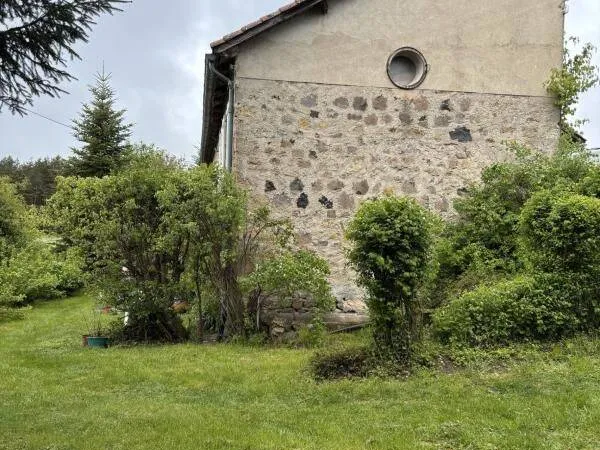 Maison 7 pièces 80 m²