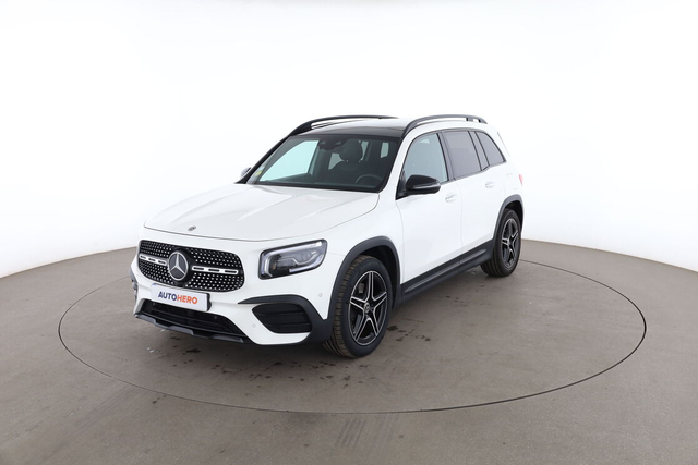 Mercedes-Benz Classe GLB 200 d AMG Line