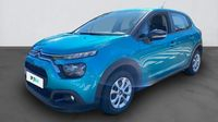 Citroen C3 1.5 BlueHDi 100ch S&S Feel E6.d
