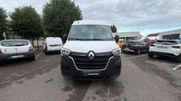 Renault Master F3500 L1H2 2.3 Blue dCi 135ch Confort Euro6