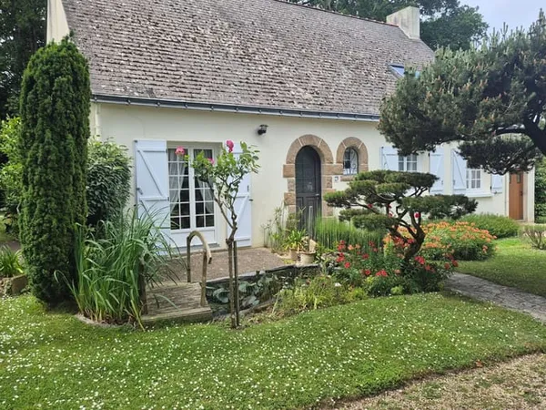 Maison 4 pièces 146 m²