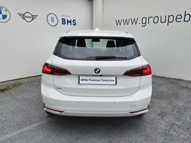 Bmw Serie 2 série 2 activetourer 218i 136ch dkg7 — photo 19