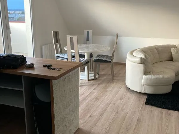 Location appartement DIJON