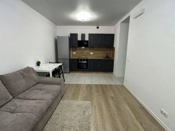 Appartement 2 pièces 32 m²