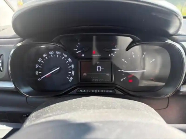 Citroën C3 1.2 puretech 83ch s&amp;s shine — photo 23