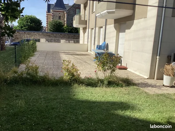 Appartement t3