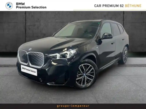 Bmw X1 iedrive20 204ch m sport
