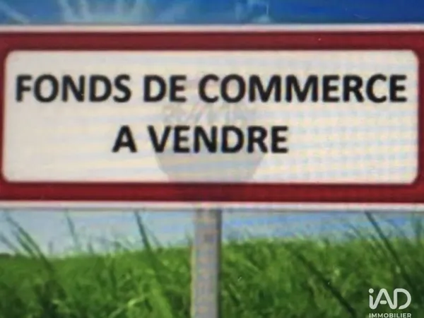 Vente Restaurant 171 m²