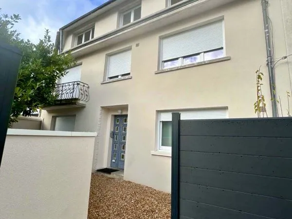 Immeuble de rapport 8 pièces 374 m²