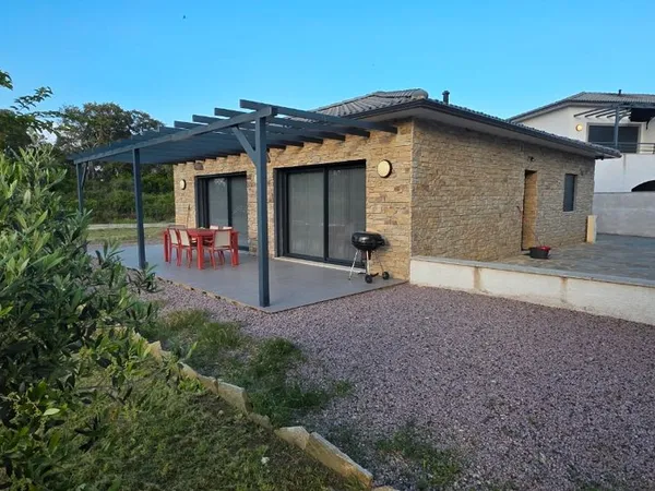 Villa F5
