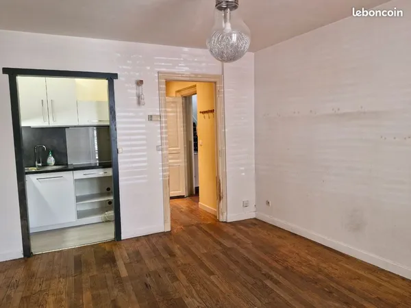 Appartement à vendre à frouard