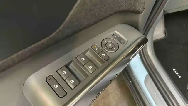Kia Ev2 107,8 kw (145 ch) autonomie standard 42.2 kwh — photo 15